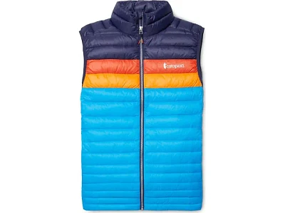 Men's | Cotopaxi Fuego Down Vest