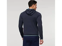 Men's | Cotopaxi Otero Fleece Full Hooded Jacket