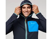 Men's | Cotopaxi Otero Fleece Full Hooded Jacket