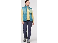 Women's | Cotopaxi Trico Hybrid Vest