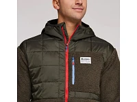 Men's | Cotopaxi Trico Hybrid Jacket