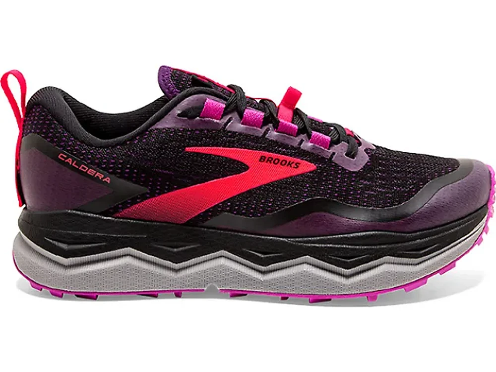 Women's | Brooks Caldera 5