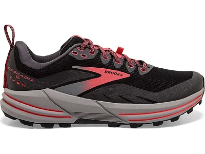 Women's | Brooks Cascadia 16 GTX