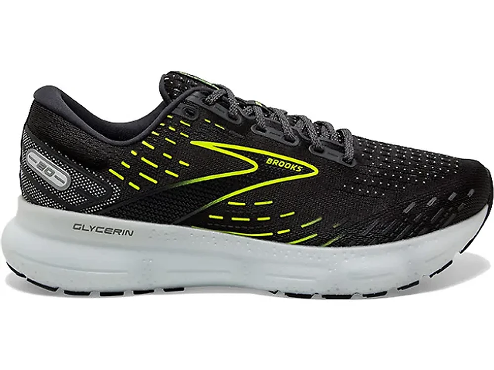 Women's | Brooks Run Visible Glycerin 20