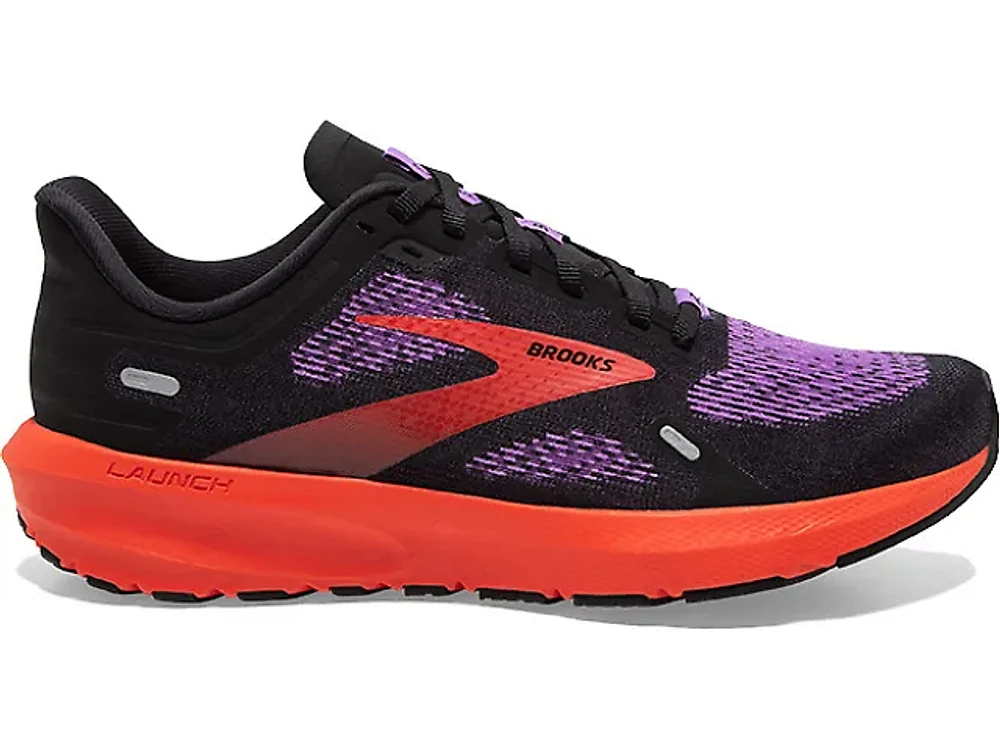 Women's | Brooks Launch 9