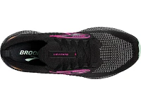 Women's | Brooks Levitate StealthFit 6