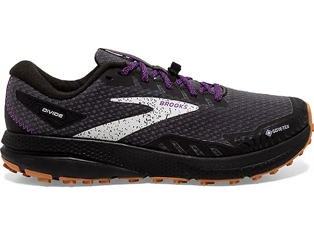 Women's | Brooks Divide 4 GTX