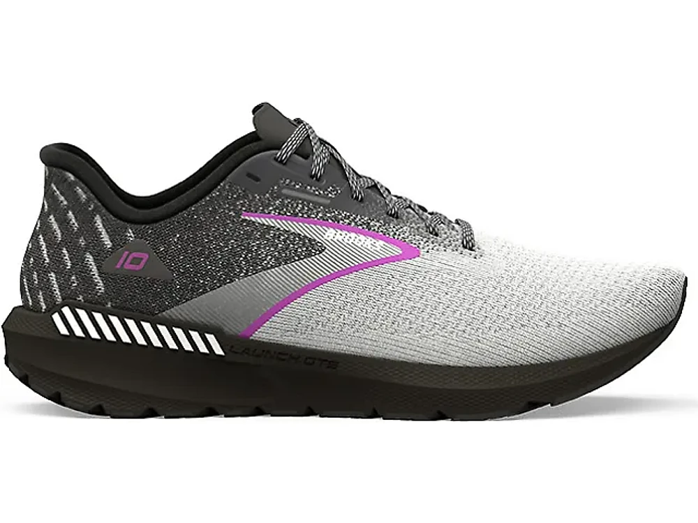 Women's | Brooks Launch GTS 10