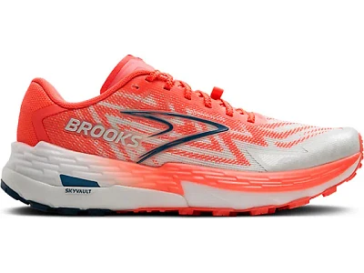 Women's | Brooks Catamount 4