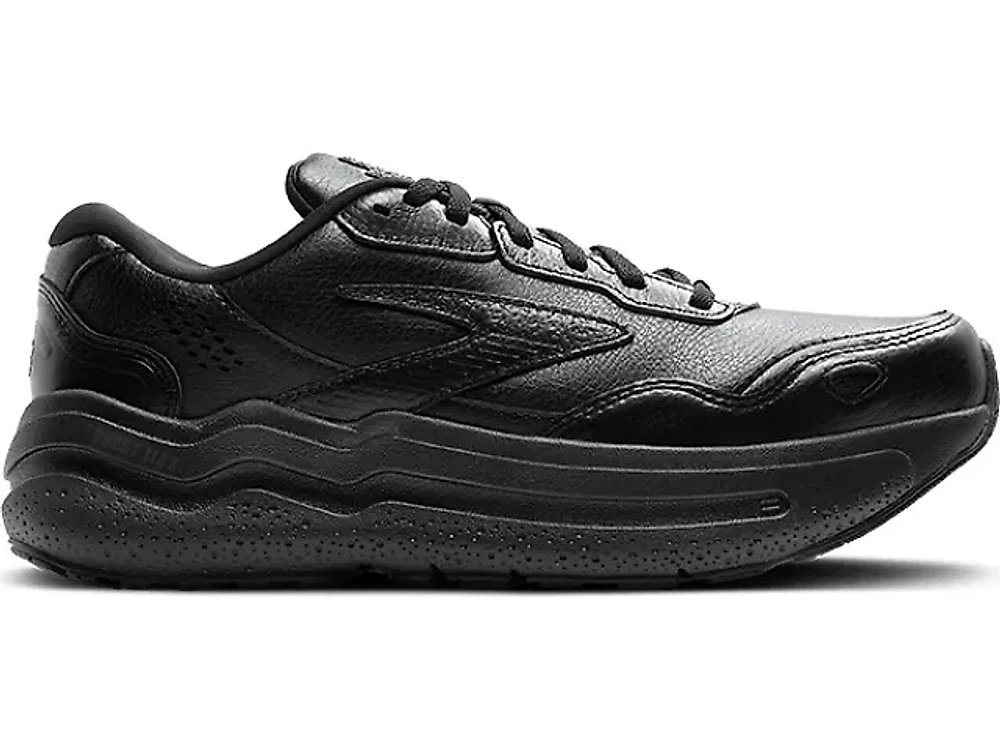 Women's | Brooks Ghost Max 2 Leather