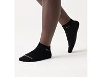 Men's | Wide Open Solid Cushioned No Show Sock