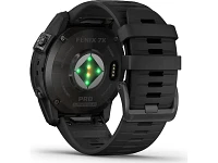 Garmin fenix 7X Pro Sapphire Solar