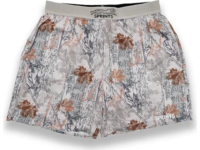 Men's | Sprints Avigate 5" Fusion Short