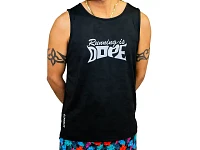 Men's | Sprints Tankie