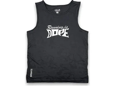 Men's | Sprints Tankie