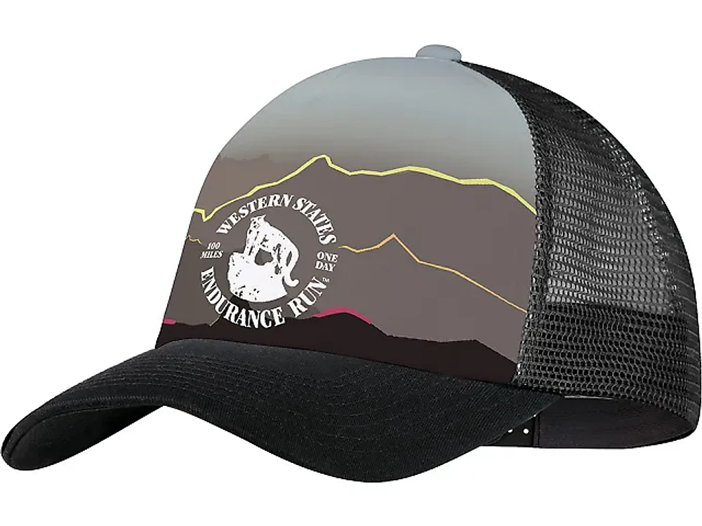 Buff Western States 2024 Trucker Hat