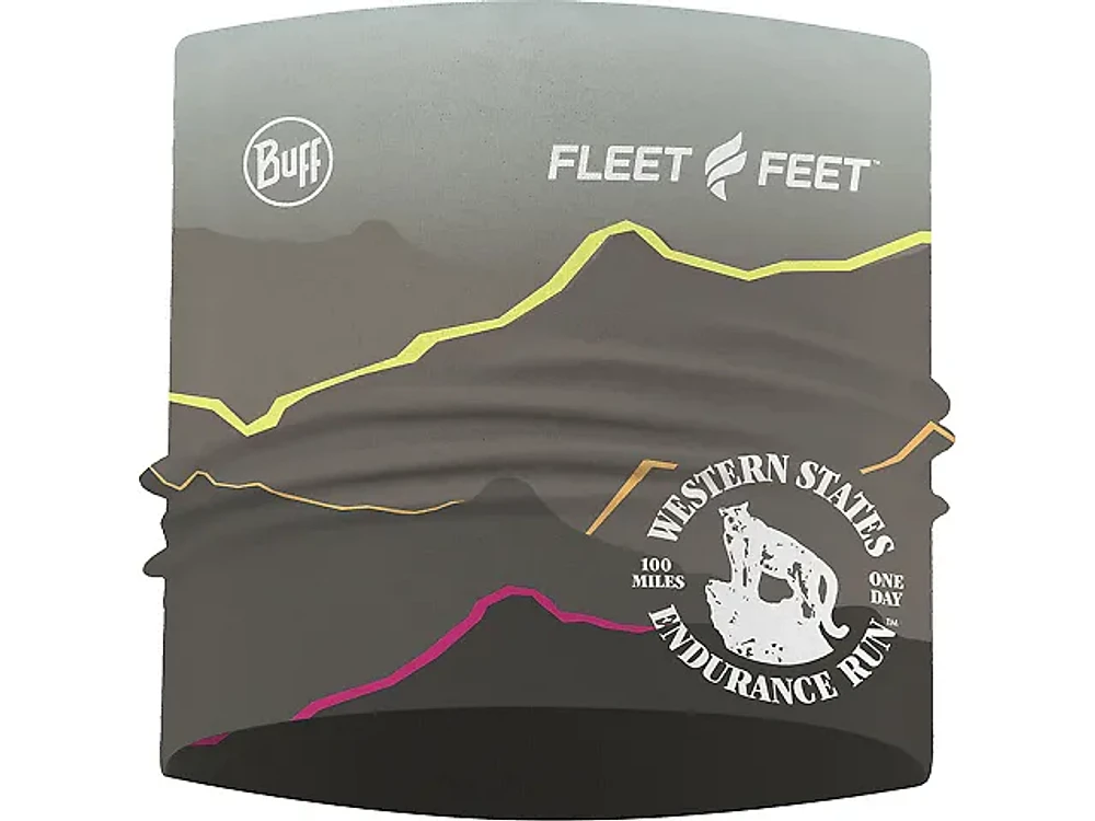 Buff Western States 2024 Half Neckwear