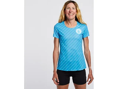 Women's | Western States Runtee Short Sleeve