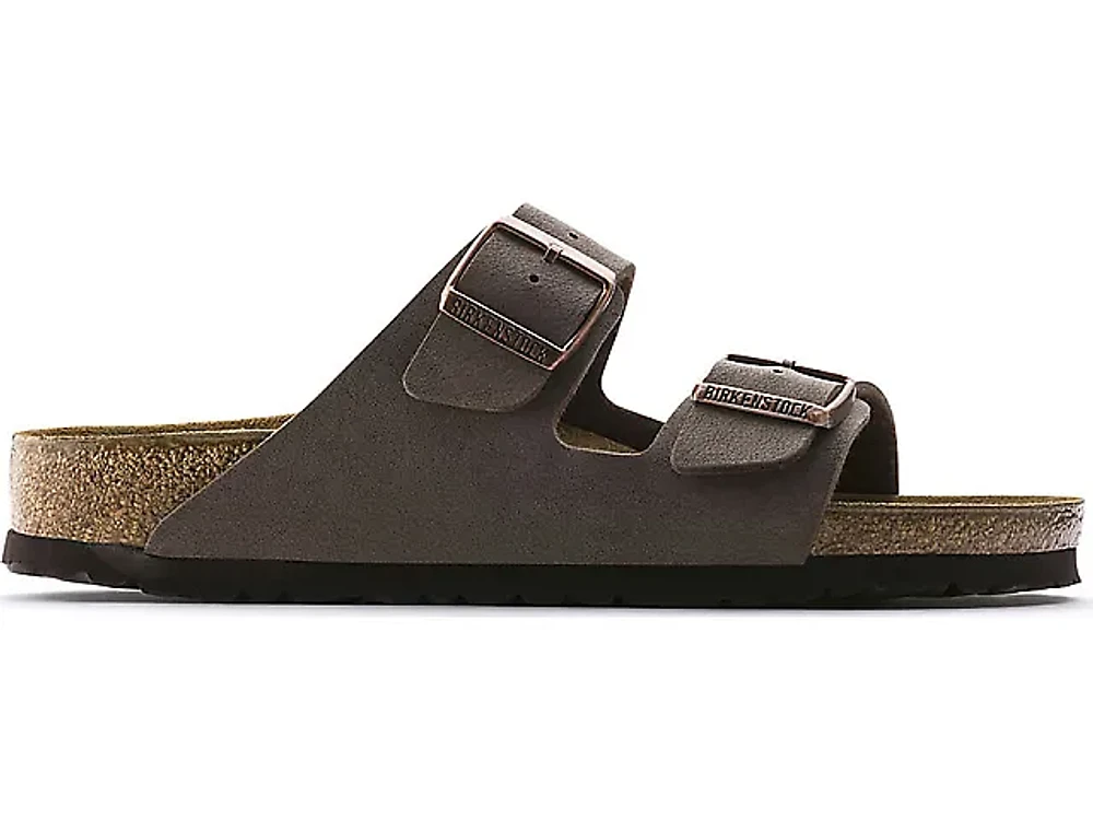 Birkenstock Arizona Birkibuc Sandal