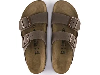 Men's | Birkenstock Arizona Birkibuc Sandal