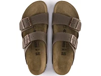 Women's | Birkenstock Arizona Birkibuc Sandals