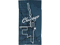 Sprints Car Seat Towel Cover - Chicago 2024