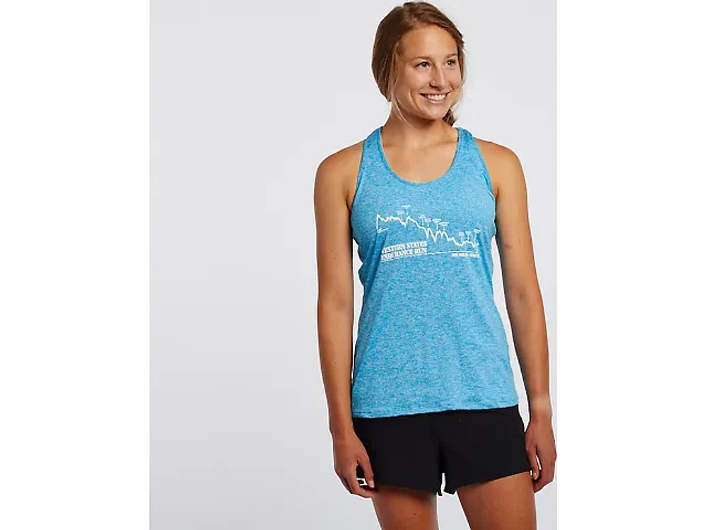 Women's | Western States EZ Tank