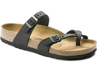 Women's | Birkenstock Mayari Leather Sandal