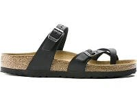 Women's | Birkenstock Mayari Leather Sandal