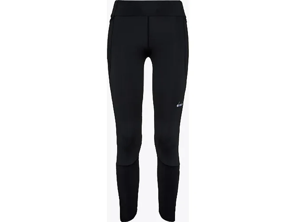 Women's | Diadora Winter Run Tights