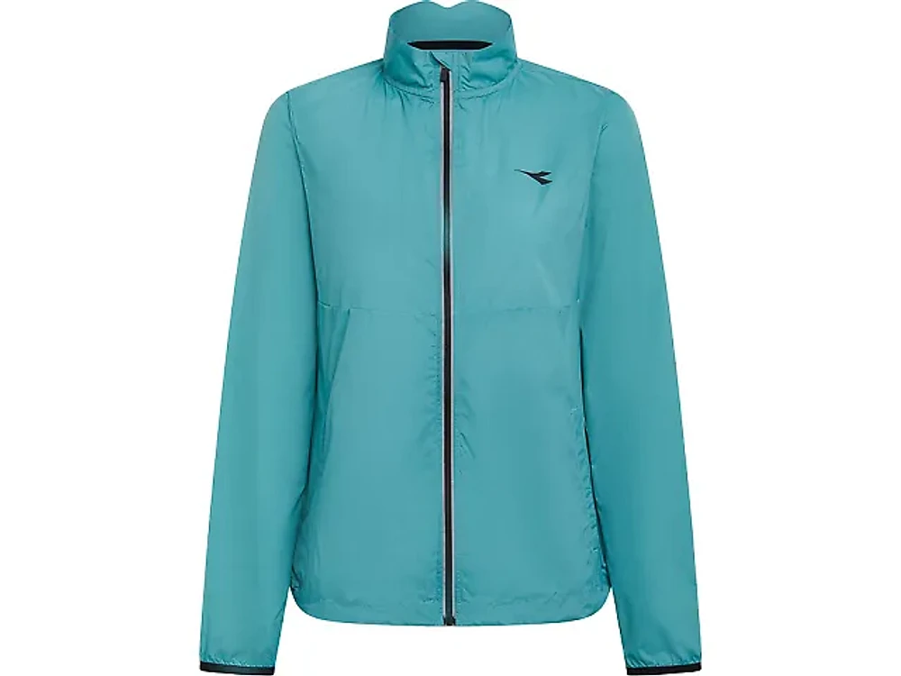 Women's | Diadora Packable Jacket