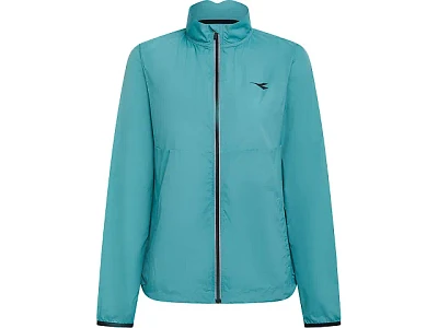 Women's | Diadora Packable Jacket