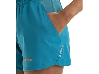 Women's | Diadora Super Light Shorts 4"