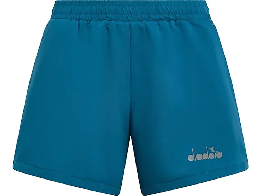 Women's | Diadora Super Light Shorts 4"