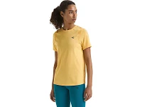 Women's | Diadora Short Sleeve Tech Run Crew