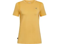 Women's | Diadora Short Sleeve Tech Run Crew