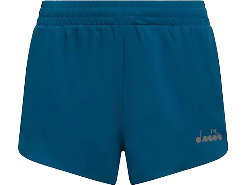 Men's | Diadora Super Light Split Shorts 3"