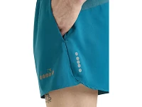 Men's | Diadora Super Light Split Shorts 5"