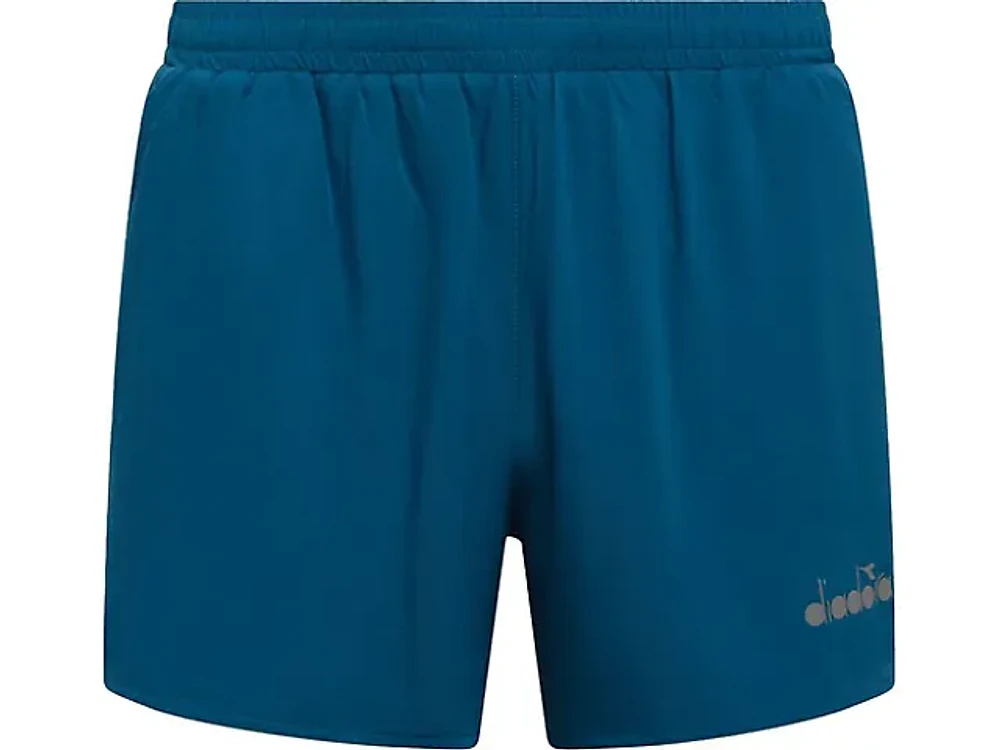 Men's | Diadora Super Light Split Shorts 5"