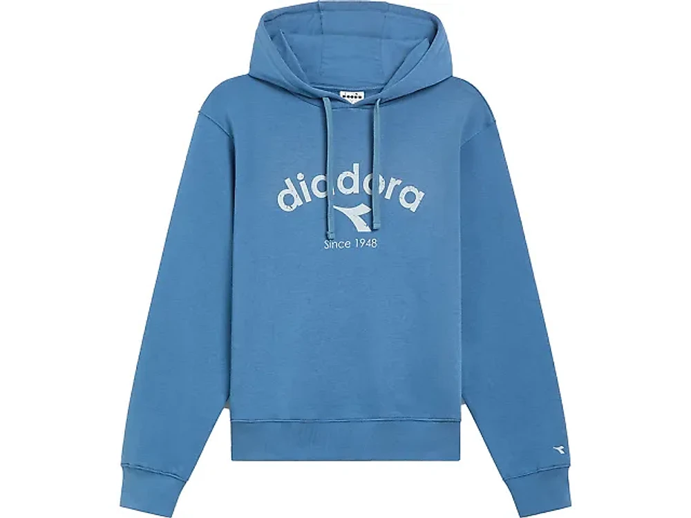 Men's | Diadora Hoodie Athl. Logo