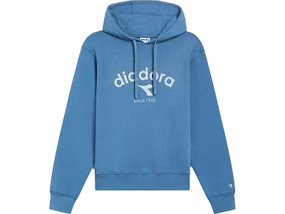 Men's | Diadora Hoodie Athl. Logo