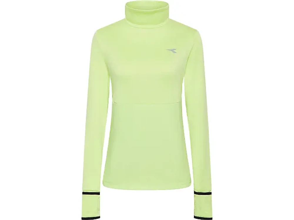 Women's | Diadora Turtleneck WB Winter Protection