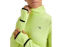 Women's | Diadora Turtleneck WB Winter Protection