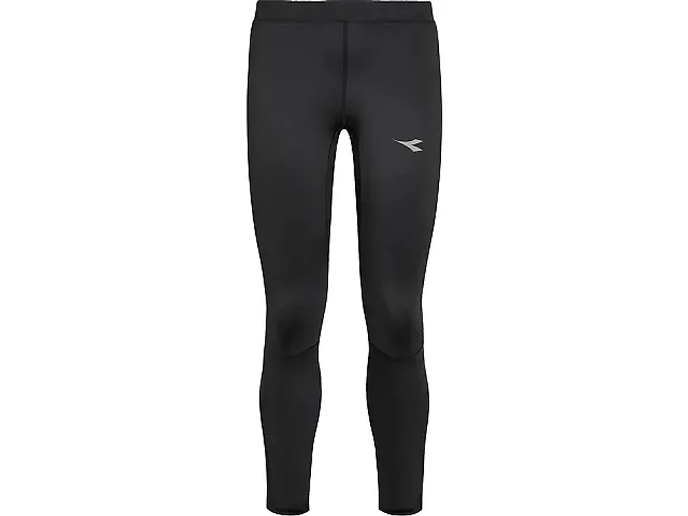 Men's | Diadora Run Tights Winter Protection