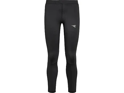 Men's | Diadora Run Tights Winter Protection