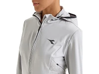 Women's | Diadora Run Jacket Winter Protection