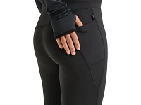 Women's | Diadora Run Tights Winter Protection