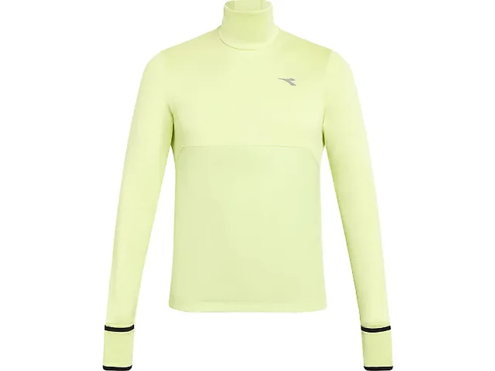 Men's | Diadora Turtleneck WB Winter Protection