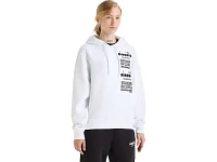 Men's | Diadora Hoodie Squadra Di Corsa