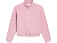 Women's | Diadora Sweatshirt 1/2 Zip